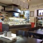 Pizzeria Napoli