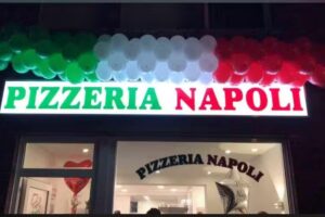 Pizzeria Napoli