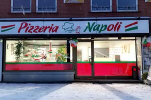 Pizzeria Napoli