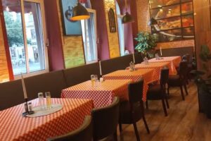Pizzeria Napoli