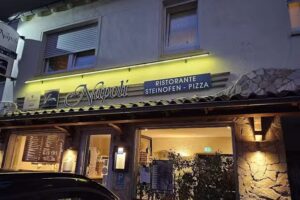 Pizzeria Napoli