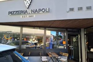 Pizzeria Napoli