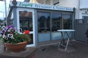 Pizzeria Napoli
