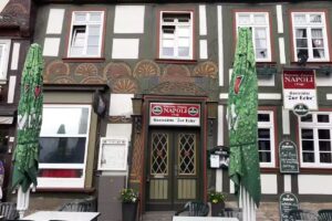 Pizzeria Napoli