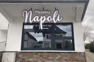 Pizzeria Napoli Nauheim