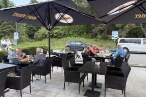 Pizzeria Napoli Prora