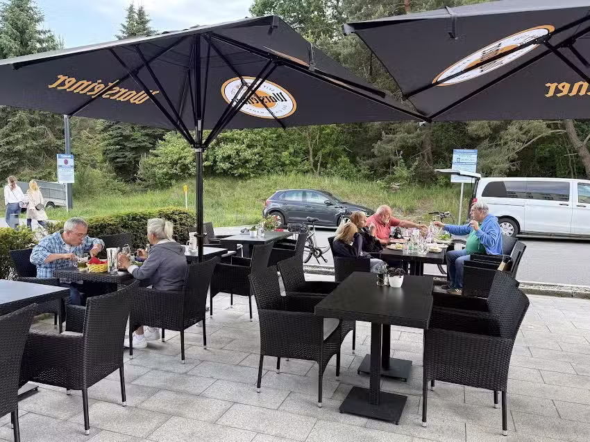 Pizzeria Napoli Prora