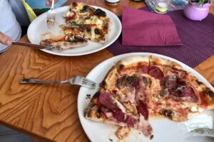 Pizzeria Napoli Süd