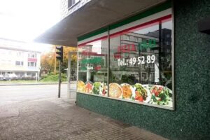 Pizzeria Napolisiana