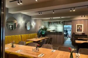 Pizzeria Nesa