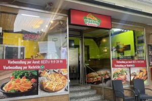 Pizzeria Nettuno