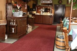 Pizzeria Neustadt Hof an der Saale