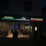 Pizzeria Nido