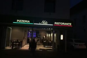 Pizzeria Nido