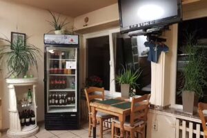 Pizzeria Nido 3