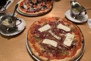 PIZZERIA NIDO