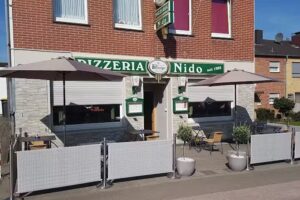 Pizzeria Nido