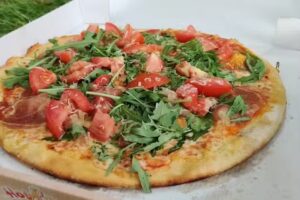Pizzeria Nika