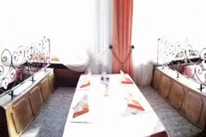 Pizzeria Nobile