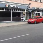 Pizzeria Non Stop