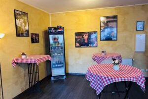 Pizzeria Nonno Mauro
