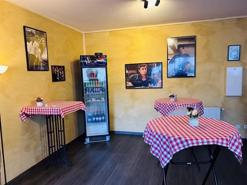 Pizzeria Nonno Mauro