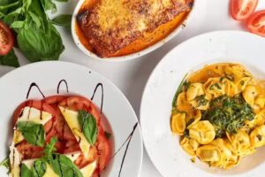 Pizzeria Nostra