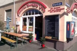 Pizzeria Numero Uno
