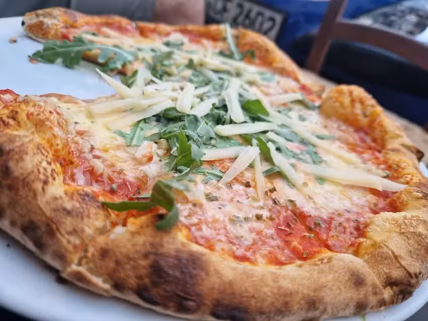 Pizzeria O Peperoncino