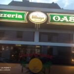 Pizzeria Oase
