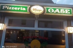 Pizzeria Oase