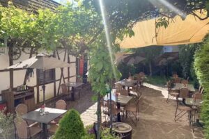 Pizzeria Ochsen