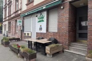 Pizzeria Olbia