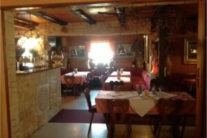 Pizzeria Olimpia