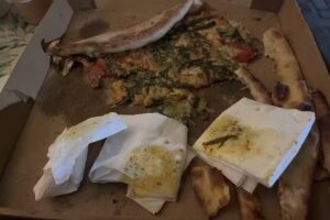 Pizzeria Ombra Leipzig