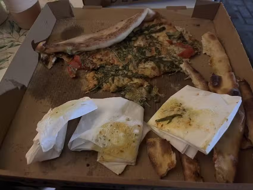 Pizzeria Ombra Leipzig