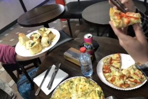 Pizzeria Onkel Ali