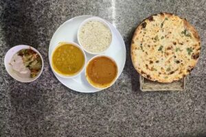 Pizzeria Oriental