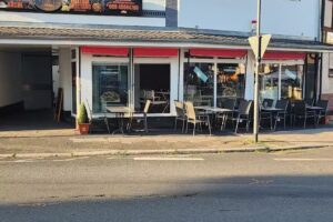 Pizzeria Oristano