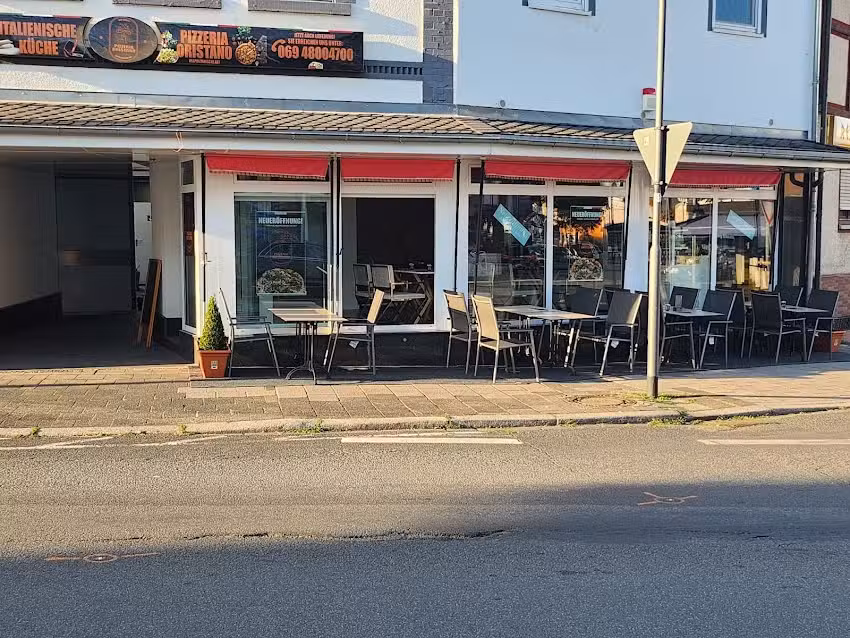 Pizzeria Oristano