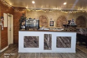 Pizzeria Osteria