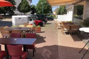 Pizzeria & Osteria La Coppola