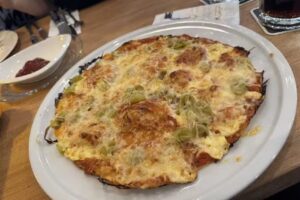 Pizzeria otaka
