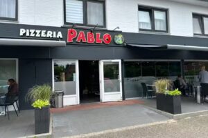 Pizzeria Pablo