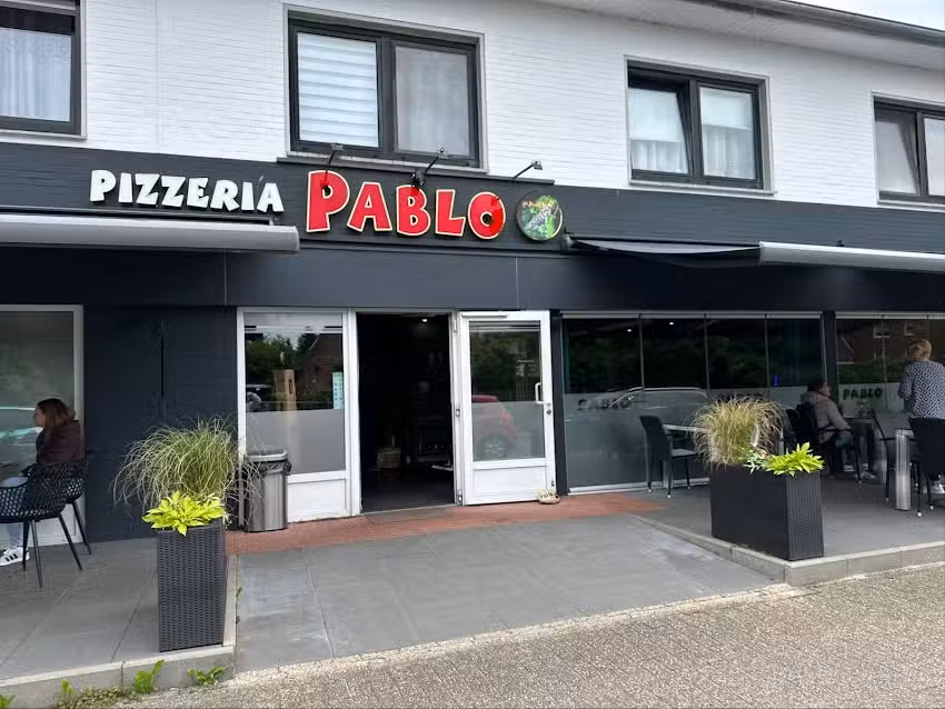Pizzeria Pablo