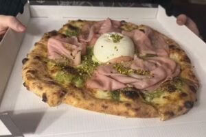 Pizzeria Paesano