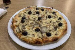 Pizzeria Palast