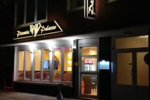Pizzeria Palazzo