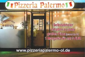Pizzeria Palermo