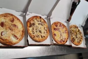 Pizzeria palermo